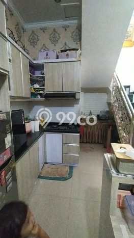 Rumah Modern Cantik 3 Kamar Bisa Langsung Pindah di Ciracas Rumah Modern Cantik 3 Kamar Bisa Langsung Pindah di Ciracas