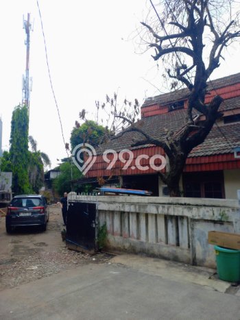 Hunian Eksklusif Dijual LT 850m2 di Kelapa Gading, Jakarta Utara Hunian Eksklusif Dijual LT 850m2 di Kelapa Gading, Jakarta Utara