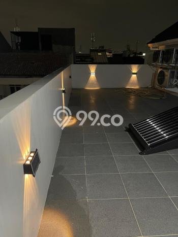 Dijual Rumah Elit Exclusive di Johar Baru, Jakarta Pusat Dijual Rumah Elit Exclusive di Johar Baru, Jakarta Pusat