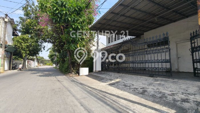 Dijual Hunian Mewah dengan Fasilitas Sekitar Komplit di Koja, Jakarta Utara Dijual Hunian Mewah dengan Fasilitas Sekitar Komplit di Koja, Jakarta Utara