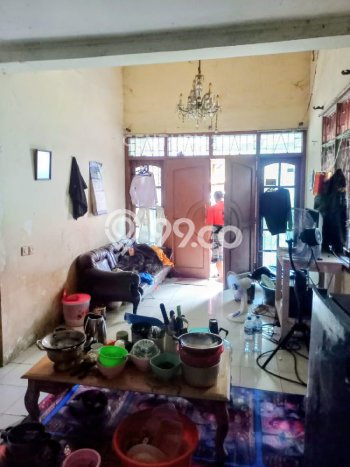 Hunian Eksklusif Dijual LT 850m2 di Kelapa Gading, Jakarta Utara Hunian Eksklusif Dijual LT 850m2 di Kelapa Gading, Jakarta Utara