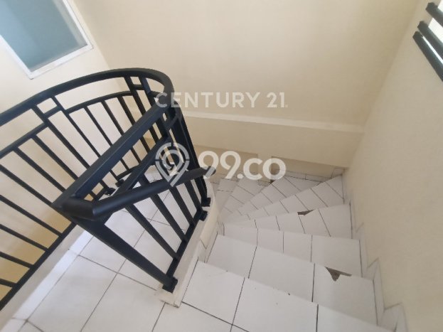 Sewa Rumah Harga Terjangkau di Kayu Putih Jakarta Timur dengan 3 KT Sewa Rumah Harga Terjangkau di Kayu Putih Jakarta Timur dengan 3 KT