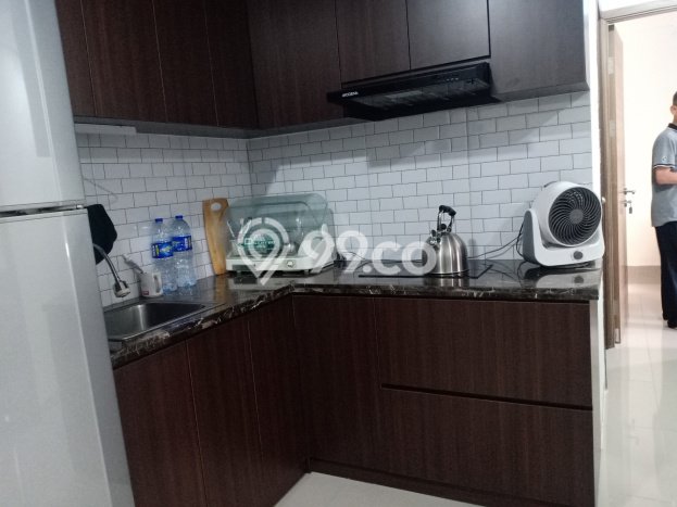 Apartemen Terawat Dijual di Bekasi Spesifikasi 2 KT, 1 KM Apartemen Terawat Dijual di Bekasi Spesifikasi 2 KT, 1 KM