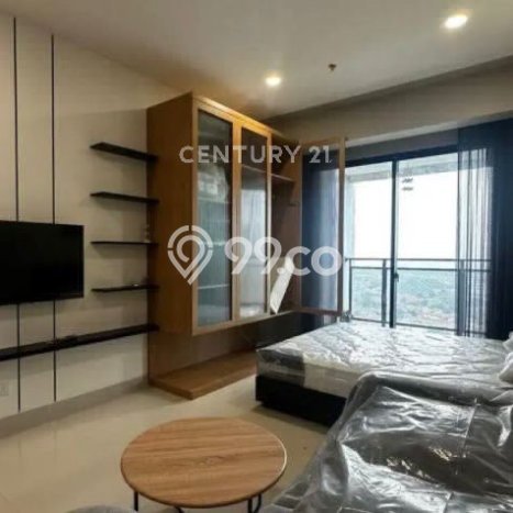 Siap Huni Apartemen di Bogor 2 Kamar & 1 Kamar Mandi, Luas 66m2 Siap Huni Apartemen di Bogor 2 Kamar & 1 Kamar Mandi, Luas 66m2