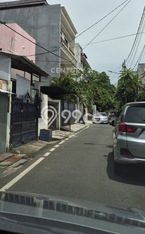 Dijual Cepat Rumah Bagus Siap Huni LB 100m2 di Cempaka Putih, Jakarta Pusat Dijual Cepat Rumah Bagus Siap Huni LB 100m2 di Cempaka Putih, Jakarta Pusat
