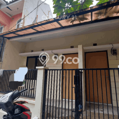 Dijual Rumah Modern 4 KT di Sumur Batu, Jakarta Pusat Dijual Rumah Modern 4 KT di Sumur Batu, Jakarta Pusat