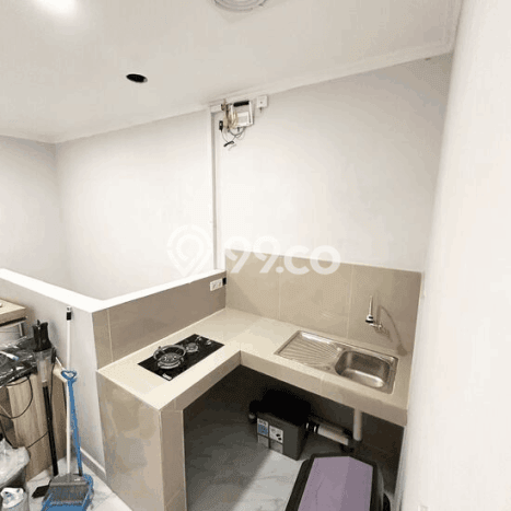 Rumah Elit Modern Siap Huni di BSD City Tangerang Rumah Elit Modern Siap Huni di BSD City Tangerang