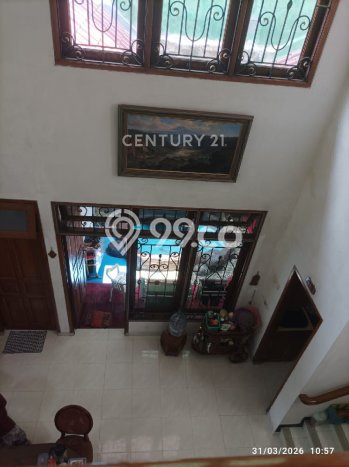 Hunian Mewah Dijual LT 345m2 di Koja, Jakarta Utara Hunian Mewah Dijual LT 345m2 di Koja, Jakarta Utara