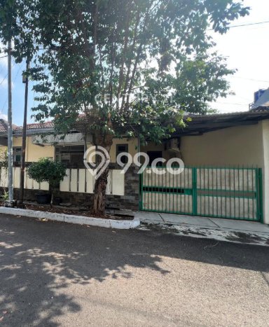 Dijual Rumah Eksklusif 3 KT di Penggilingan, Jakarta Timur Dijual Rumah Eksklusif 3 KT di Penggilingan, Jakarta Timur
