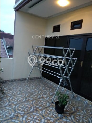 Jual Rumah Eksklusif 3 KT di Pejuang, Bekasi Jual Rumah Eksklusif 3 KT di Pejuang, Bekasi