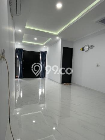 Dijual Rumah Elit Exclusive di Johar Baru, Jakarta Pusat Dijual Rumah Elit Exclusive di Johar Baru, Jakarta Pusat