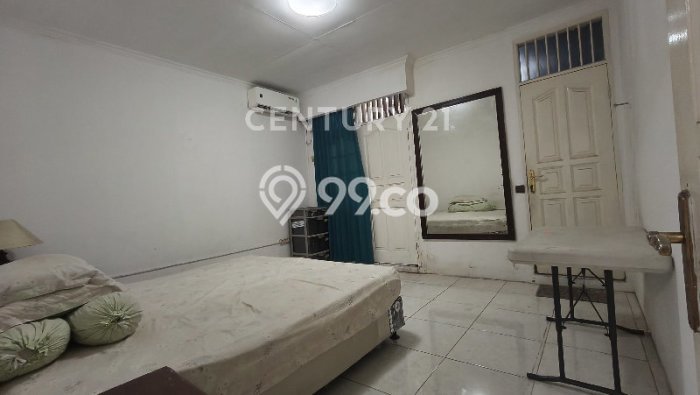 Dijual Hunian Mewah dengan Fasilitas Sekitar Komplit di Koja, Jakarta Utara Dijual Hunian Mewah dengan Fasilitas Sekitar Komplit di Koja, Jakarta Utara