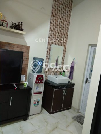 Jual Rumah Eksklusif 3 KT di Pejuang, Bekasi Jual Rumah Eksklusif 3 KT di Pejuang, Bekasi