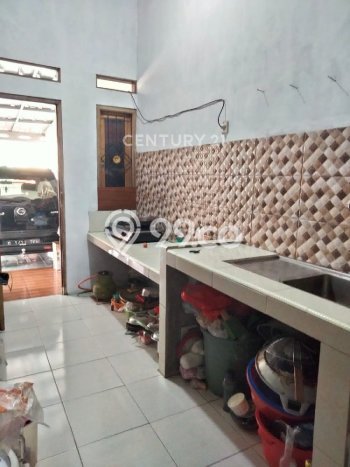 Rumah Modern 5 KT di Rangkapanjaya Depok Unfurnished Rumah Modern 5 KT di Rangkapanjaya Depok Unfurnished