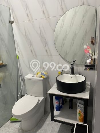 Dijual Rumah Elit Exclusive di Johar Baru, Jakarta Pusat Dijual Rumah Elit Exclusive di Johar Baru, Jakarta Pusat