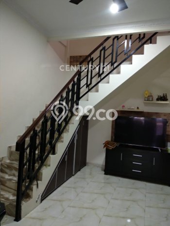 Jual Rumah Eksklusif 3 KT di Pejuang, Bekasi Jual Rumah Eksklusif 3 KT di Pejuang, Bekasi