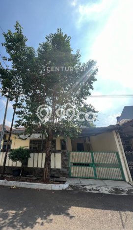 Dijual Rumah Eksklusif 3 KT di Penggilingan, Jakarta Timur Dijual Rumah Eksklusif 3 KT di Penggilingan, Jakarta Timur