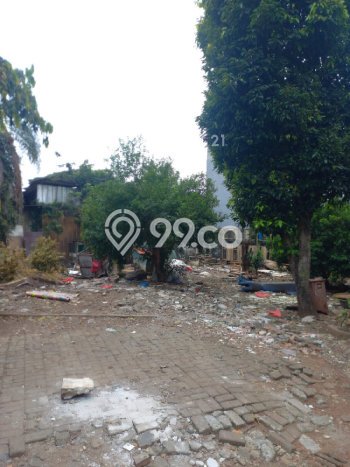 Hunian Eksklusif Dijual LT 850m2 di Kelapa Gading, Jakarta Utara Hunian Eksklusif Dijual LT 850m2 di Kelapa Gading, Jakarta Utara