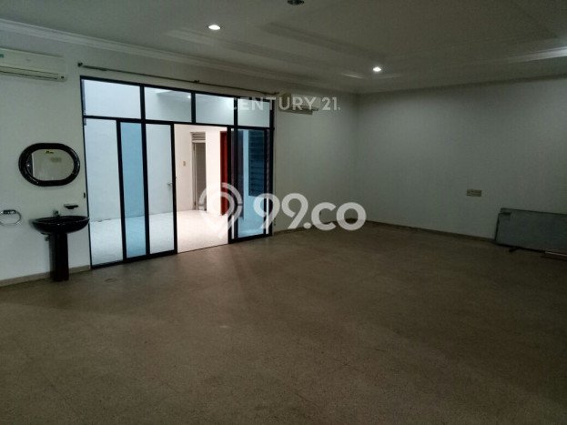 Hunian Mewah LB 410m2 Siap Pakai Desain Elegan di Sunter, Jakarta Utara Hunian Mewah LB 410m2 Siap Pakai Desain Elegan di Sunter, Jakarta Utara