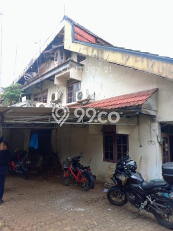 Hunian Eksklusif Dijual LT 850m2 di Kelapa Gading, Jakarta Utara Hunian Eksklusif Dijual LT 850m2 di Kelapa Gading, Jakarta Utara