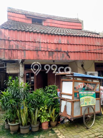 Hunian Eksklusif Dijual LT 850m2 di Kelapa Gading, Jakarta Utara Hunian Eksklusif Dijual LT 850m2 di Kelapa Gading, Jakarta Utara