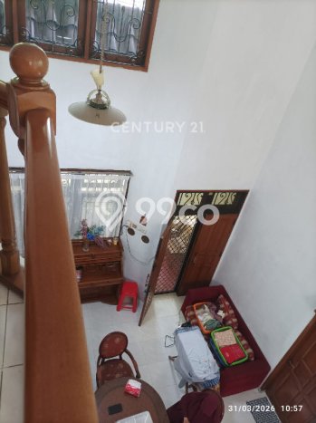 Hunian Mewah Dijual LT 345m2 di Koja, Jakarta Utara Hunian Mewah Dijual LT 345m2 di Koja, Jakarta Utara