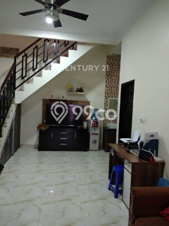 Jual Rumah Eksklusif 3 KT di Pejuang, Bekasi Jual Rumah Eksklusif 3 KT di Pejuang, Bekasi