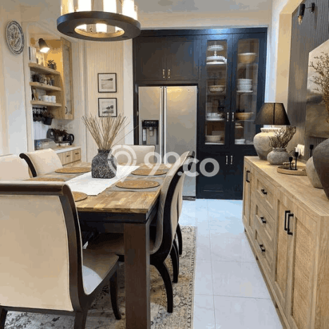 For Sale Rumah Elit Exclusive di Duren Sawit, Jakarta Timur For Sale Rumah Elit Exclusive di Duren Sawit, Jakarta Timur