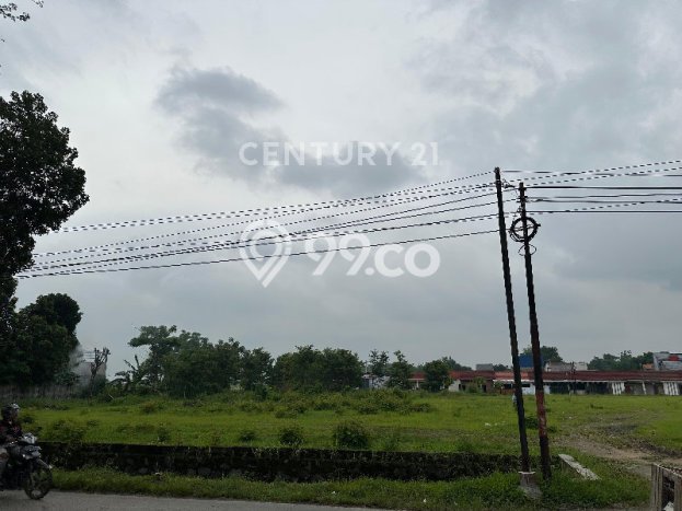 Tanah Dijual Lokasi Dukuhwaru, Tegal Luas 7043m2 Legalitas Aman Tanah Dijual Lokasi Dukuhwaru, Tegal Luas 7043m2 Legalitas Aman