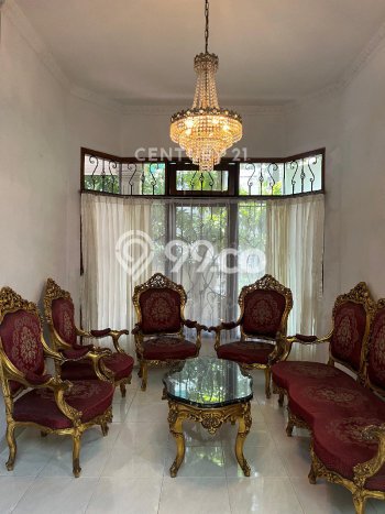Hunian Mewah Dijual LT 345m2 di Koja, Jakarta Utara Hunian Mewah Dijual LT 345m2 di Koja, Jakarta Utara