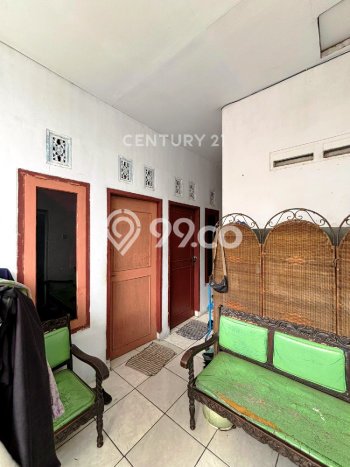 Jual Rumah Mewah Megah Dengan View Eksklusif di Rawamangun, Jakarta Timur Jual Rumah Mewah Megah Dengan View Eksklusif di Rawamangun, Jakarta Timur