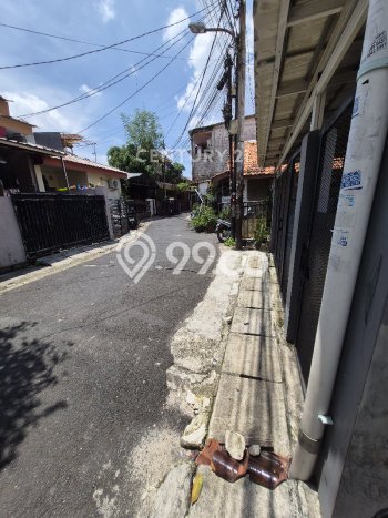 Dijual Rumah Minimalis Bagus Punya 4 KT di Cempaka Putih Jakarta Pusat SHM Dijual Rumah Minimalis Bagus Punya 4 KT di Cempaka Putih Jakarta Pusat SHM