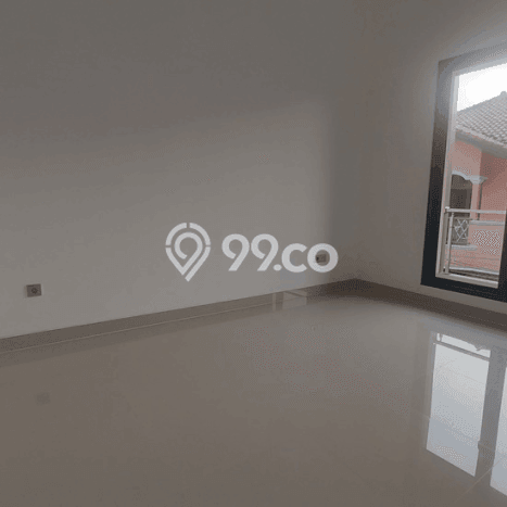 Rumah Minimalis 3 KT di Pondok Kelapa Jakarta Timur Unfurnished Rumah Minimalis 3 KT di Pondok Kelapa Jakarta Timur Unfurnished