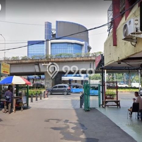 Unit Ruko Dijual di Jakarta Pusat LT 78m2 & LB 351m2 Unit Ruko Dijual di Jakarta Pusat LT 78m2 & LB 351m2