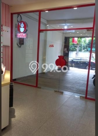 Unit Ruko Dijual di Jakarta Pusat LT 150m2 & LB 150m2 Unit Ruko Dijual di Jakarta Pusat LT 150m2 & LB 150m2