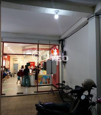 Unit Ruko Dijual di Jakarta Pusat LT 150m2 & LB 150m2 Unit Ruko Dijual di Jakarta Pusat LT 150m2 & LB 150m2