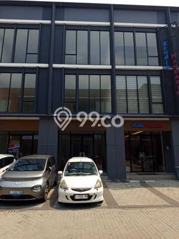 Ruko Dijual di Tangerang LT 67m2 & LB 163m2 Lokasi Terbaik! Ruko Dijual di Tangerang LT 67m2 & LB 163m2 Lokasi Terbaik!