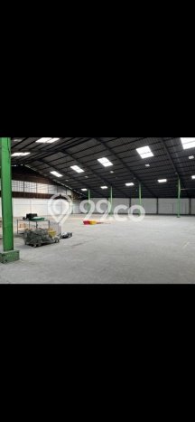 Gudang Dijual di Kawasan Tangerang, Tangerang Harga Kompetitif Gudang Dijual di Kawasan Tangerang, Tangerang Harga Kompetitif
