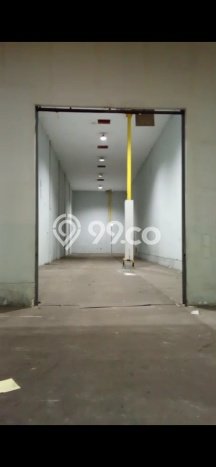 Unit Gudang Tersedia di Cikarang Spesifikasi LB 10800m2 Unit Gudang Tersedia di Cikarang Spesifikasi LB 10800m2