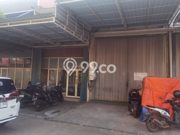 Gudang Favorit Dijual di Tangerang Tangerang Area Pusat Bisnis Gudang Favorit Dijual di Tangerang Tangerang Area Pusat Bisnis