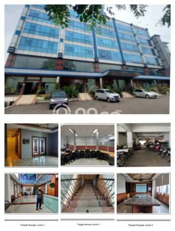 Kantor Bagus Dijual di Warung Buncit Jakarta Selatan Lokasi Strategis Cocok untuk Kembangkan Bisnis Kantor Bagus Dijual di Warung Buncit Jakarta Selatan Lokasi Strategis Cocok untuk Kembangkan Bisnis