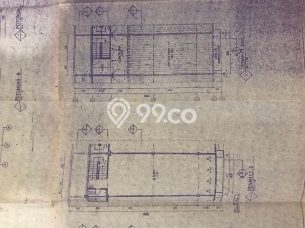 Unit Ruko Dijual di Tangerang LT 180m2 & LB 300m2 Unit Ruko Dijual di Tangerang LT 180m2 & LB 300m2