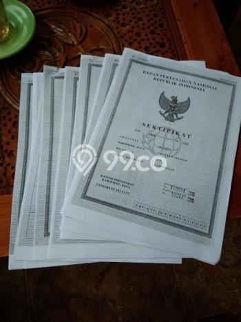 Tanah Strategis Dijual di Serpong Tangerang Selatan 80000m2 Tanah Strategis Dijual di Serpong Tangerang Selatan 80000m2