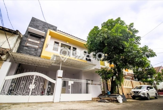 Paling Dicari! Komersial Dijual di Lebak Bulus Harga Kompetitif Paling Dicari! Komersial Dijual di Lebak Bulus Harga Kompetitif