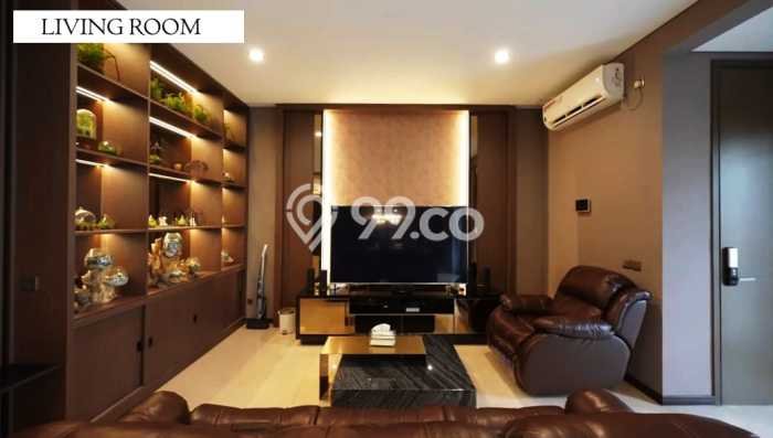 Dijual Rumah Luas Megah Dengan View Eksklusif di BSD, Tangerang Dijual Rumah Luas Megah Dengan View Eksklusif di BSD, Tangerang