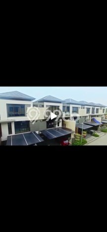Dijual Rumah Luas Megah Dengan View Eksklusif di BSD, Tangerang Dijual Rumah Luas Megah Dengan View Eksklusif di BSD, Tangerang