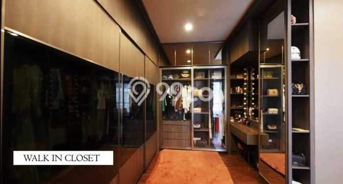 Dijual Rumah Luas Megah Dengan View Eksklusif di BSD, Tangerang Dijual Rumah Luas Megah Dengan View Eksklusif di BSD, Tangerang