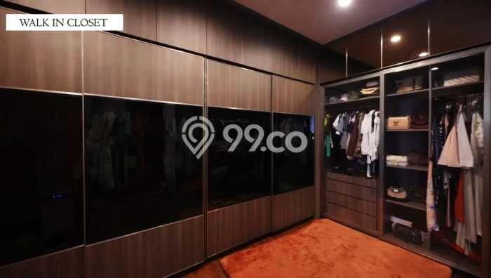 Dijual Rumah Luas Megah Dengan View Eksklusif di BSD, Tangerang Dijual Rumah Luas Megah Dengan View Eksklusif di BSD, Tangerang