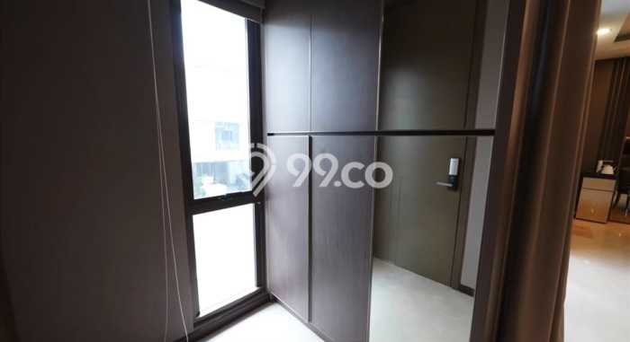 Dijual Rumah Luas Megah Dengan View Eksklusif di BSD, Tangerang Dijual Rumah Luas Megah Dengan View Eksklusif di BSD, Tangerang