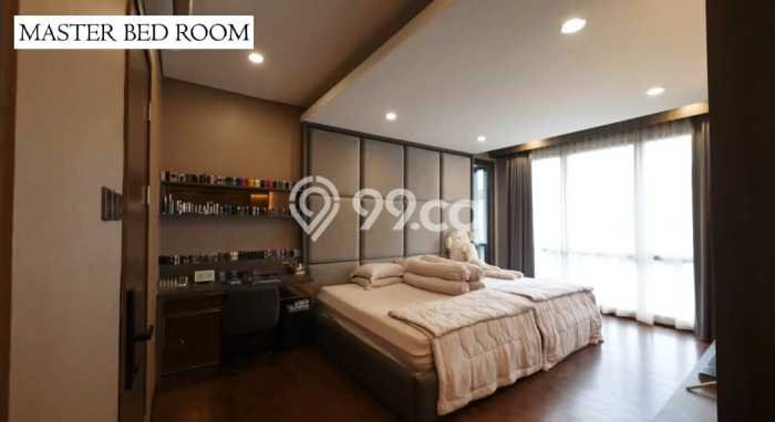 Dijual Rumah Luas Megah Dengan View Eksklusif di BSD, Tangerang Dijual Rumah Luas Megah Dengan View Eksklusif di BSD, Tangerang